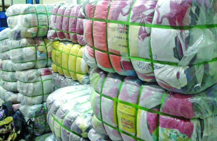 China, Tanzania dominate Malawi’s imports – The Times Group