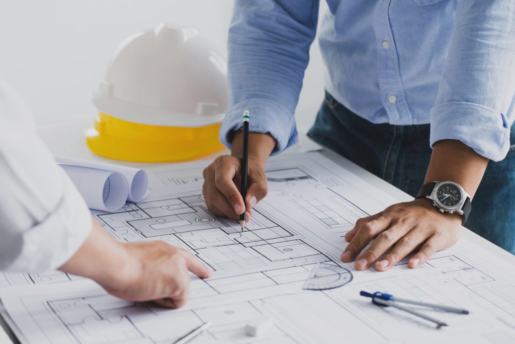 Architects urged to confront challenges in built environment