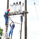 Electricty challenges chock businesses