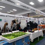 Transport Ministry to showcase projects at trade fair