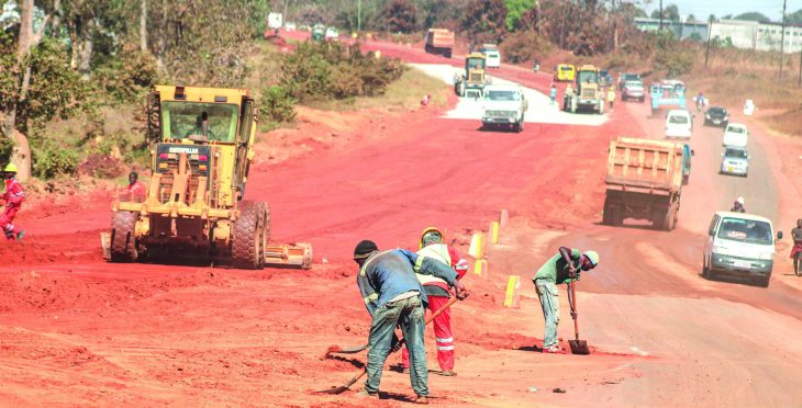 Regulator tough on construction quality – The Times Group