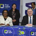 FMB Capital Holdings, Visa seal digital payments deal