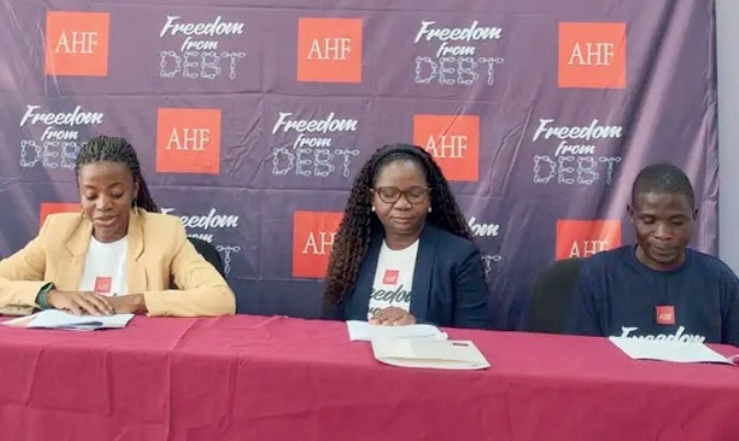 Group urges action on Malawi’s debt situation