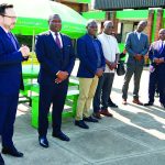 Forex challenges derail TNM network expansion – The Times Group