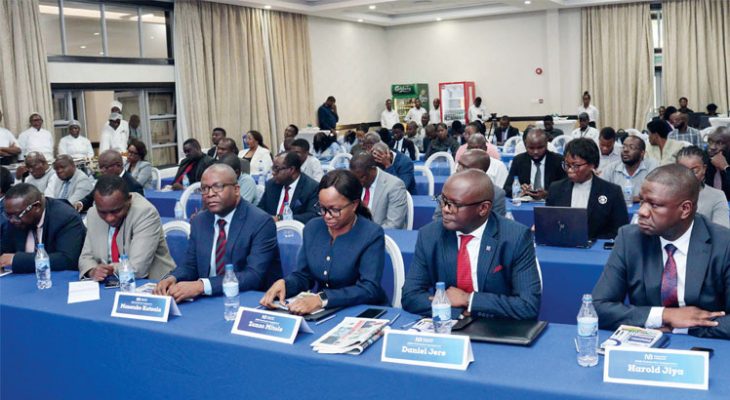 NBM targets growth through diversity