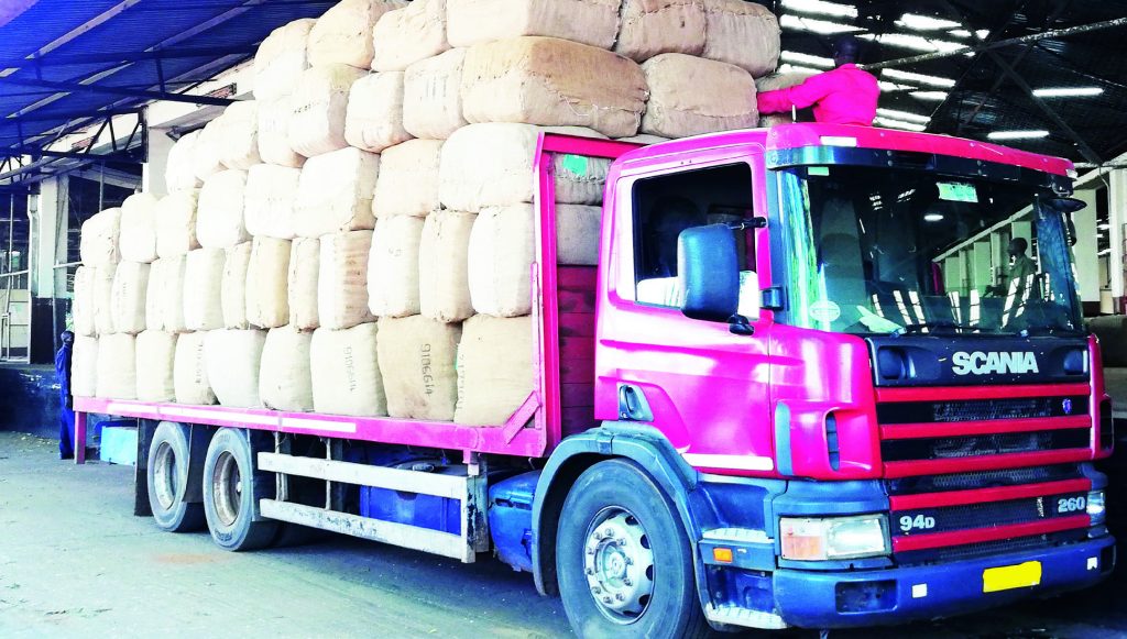 Exports diversification faces myriad glitches – The Times Group