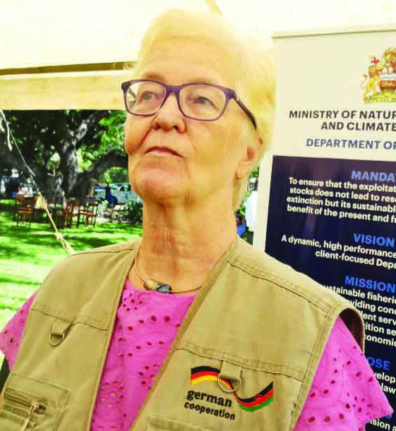 German envoy calls for women empowerment – The Times Group