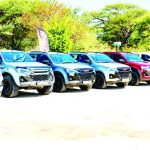 Isuzu expands footprint, commits to Africa market – The Times Group