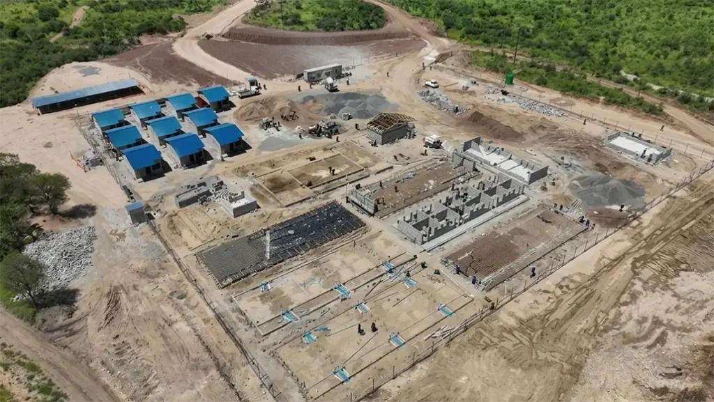 Lindian Resources terminates Kangankunde’s offtake deal