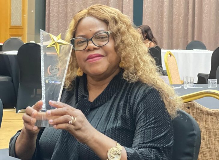 Local shoe manufacturer commits to championing local brands