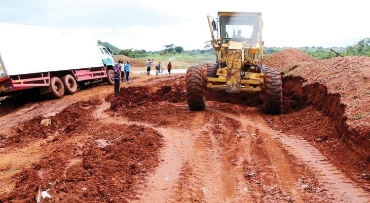 Industry in soul-searching on infrastructure quality – The Times Group