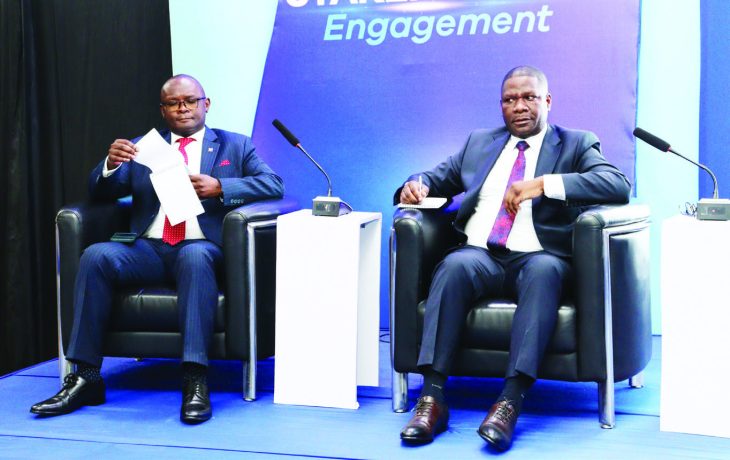 National Bank commits to investing in digital space – The Times Group