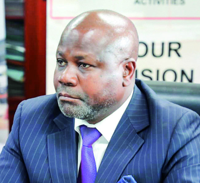 Nocma, Afreximbank talk $120m fuel loan – The Times Group