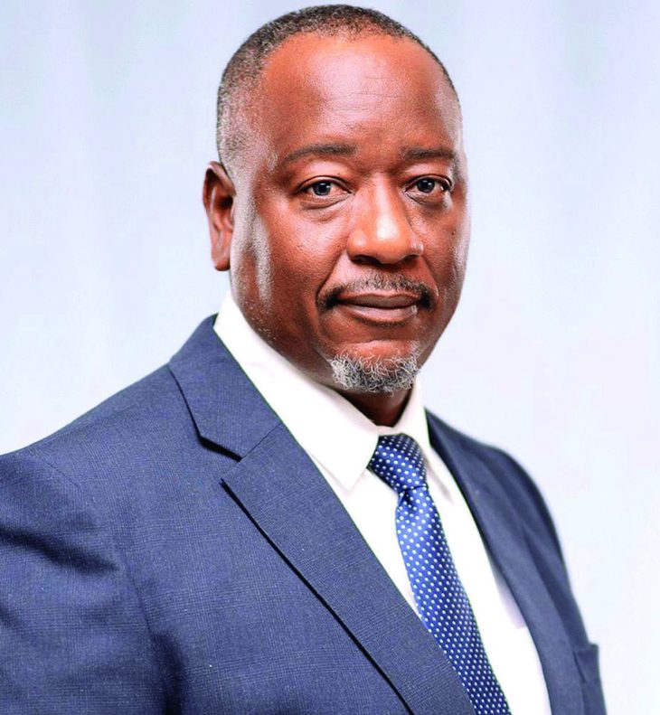 Nico supports regional police chiefs’ meeting – The Times Group