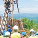 Policy uncertainty clouds mining hopes