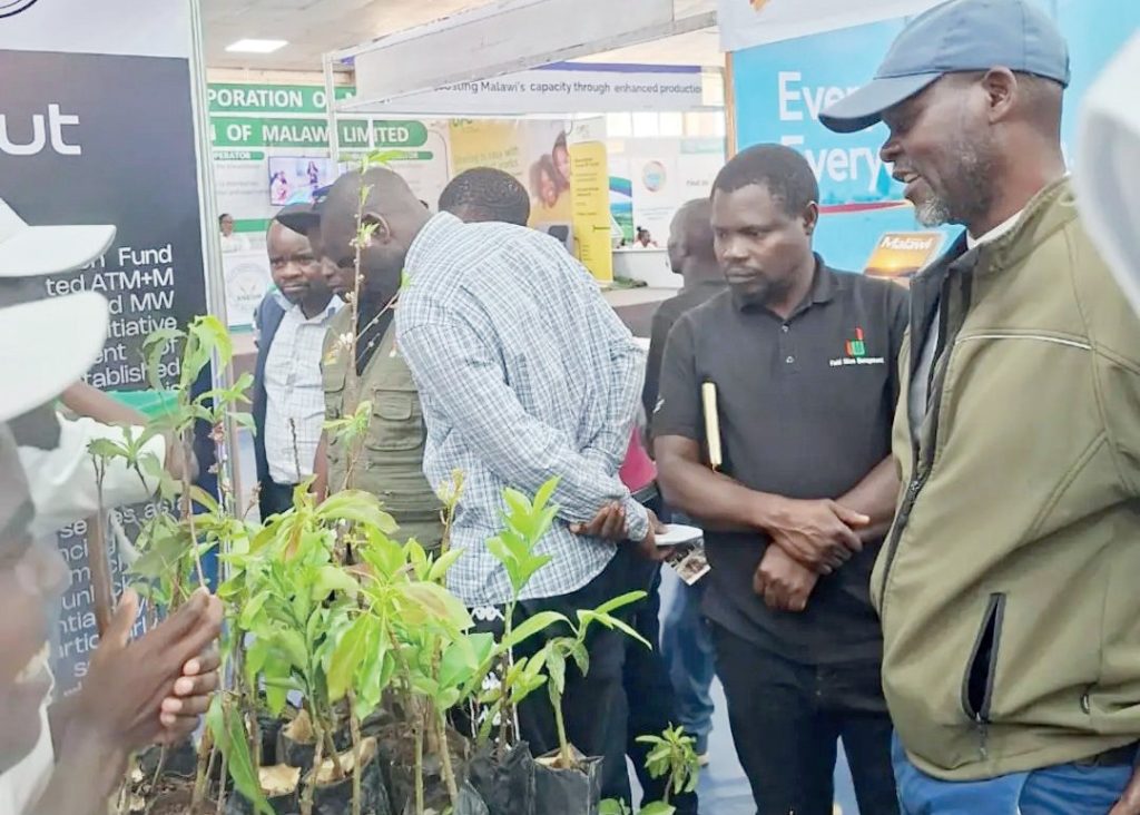 Small businesses cherish trade fair deals, network