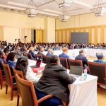 Turning recovery into growth agenda