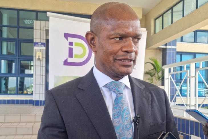 Deposit Insurance firm pledges to protect depositors’ money