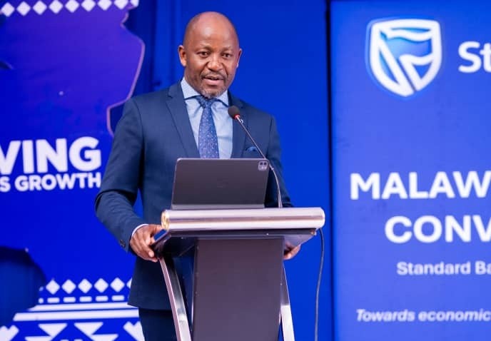 Standard Bank upbeat on Malawi’s economic future