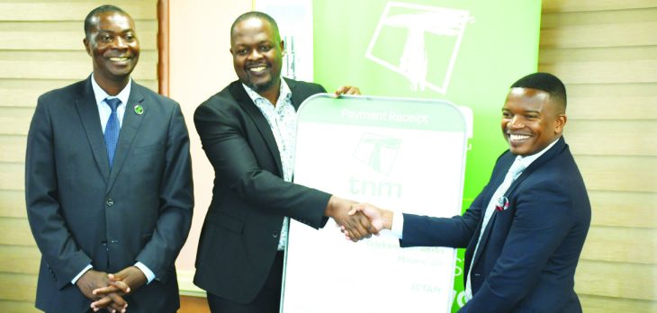 TNM commits to invest heavily in digital space – The Times Group