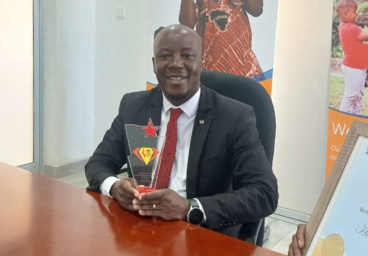 MedHealth bags double awards for service excellence, customer trust