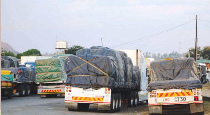 Transport costs  squeeze firms - Nation Online