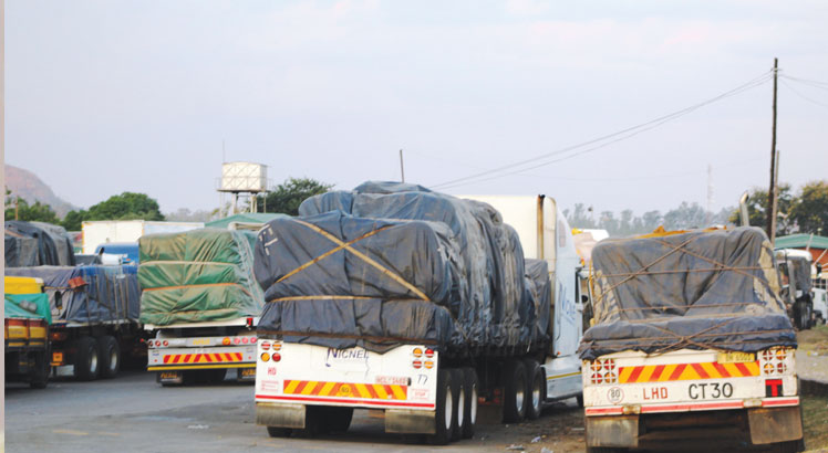 Transport costs  squeeze firms - Nation Online