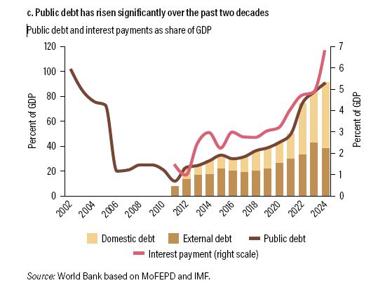 AU debt plan offers hope for Malawi