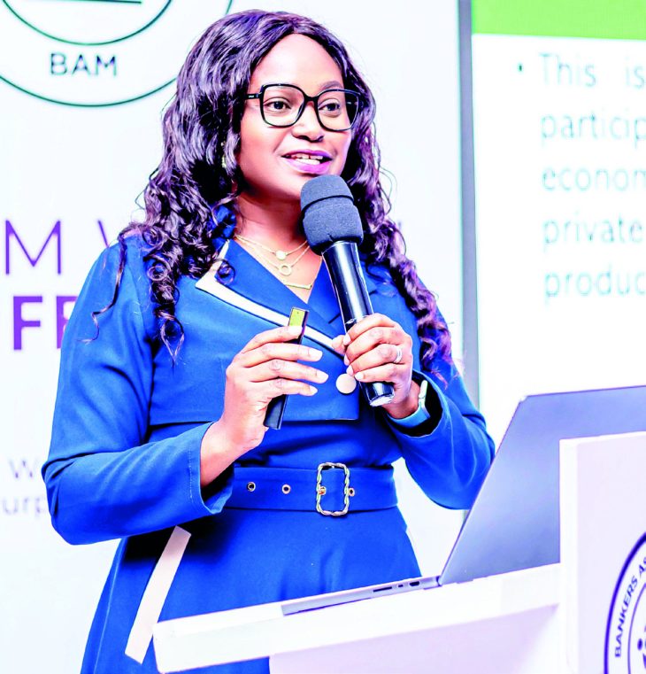 AfDB, economists say outlook mixed – The Times Group