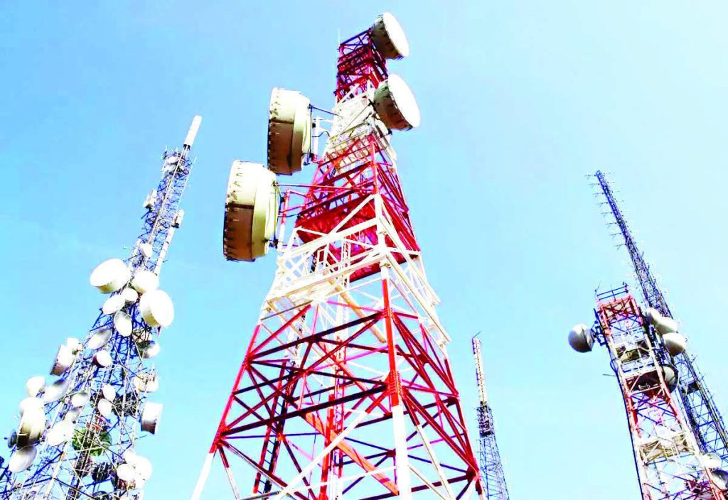 Price of being connected; unpacking regional trends – The Times Group