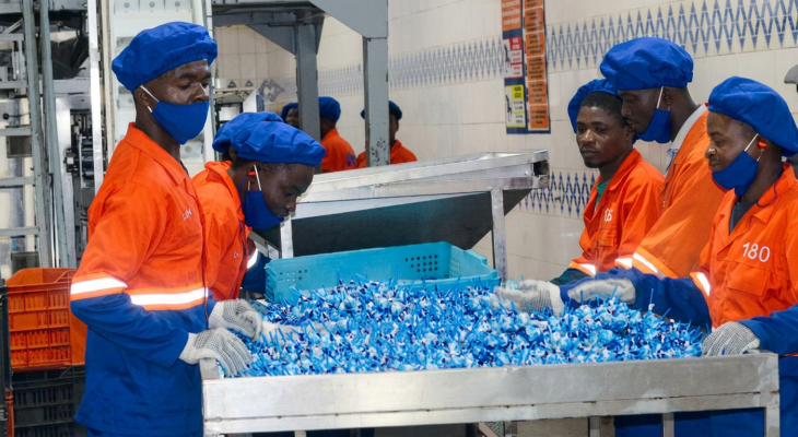 Invest in employee development, says Deputy Chief Secretary