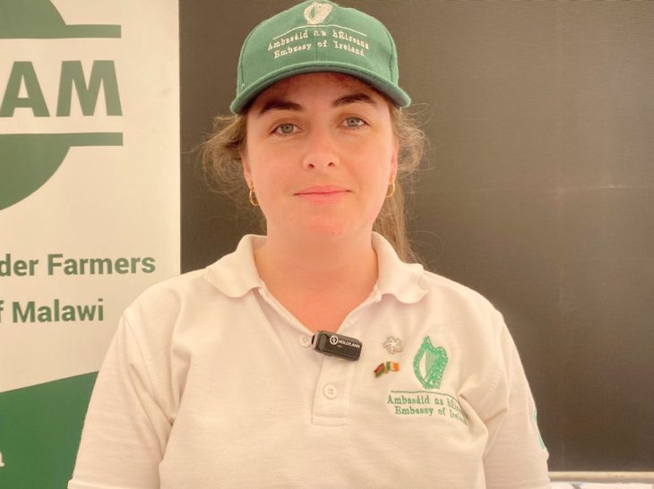 EU praises Nasfam’s value addition drive