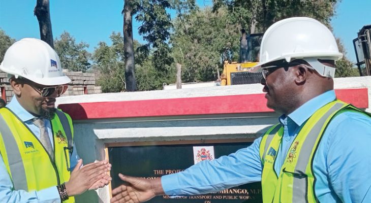 Analysts welcome banks’ road infrastructure financing model