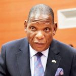 Finance Minister, IMF Africa chief talk ECF – The Times Group