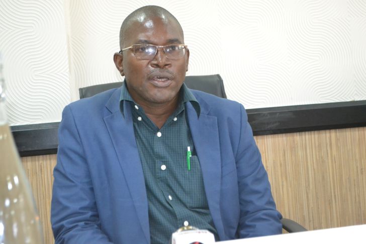 Governance concerns now central to investor talks—Mitc