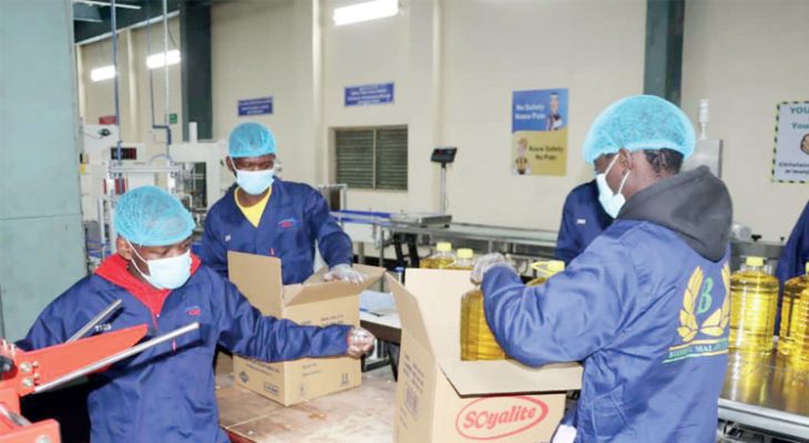 50% of Malawi’s labour underused—world bank