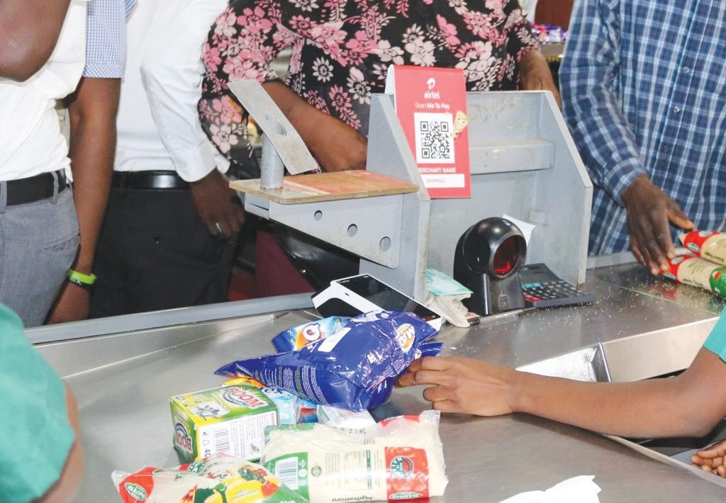 Inflation averages 23.6% in six months