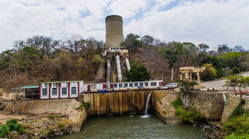 Malawi, Tanzania seek to expedite power project