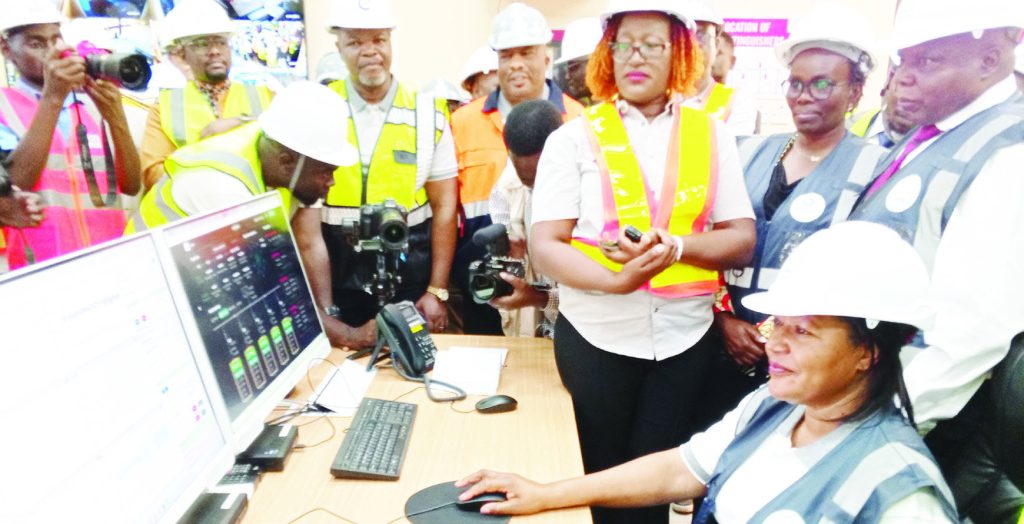 $20m Escom facility brings supply stability – The Times Group