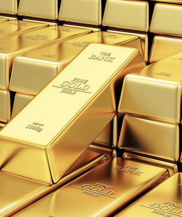 Reserve Bank of Malawi gold uptake up, valued above K8.5bn – The Times Group