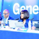 Standard Bank positive on economic outlook – The Times Group