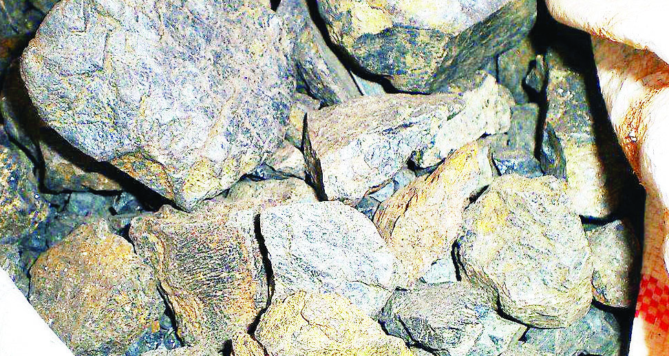 Miner secures ‘more’ rare earth deposits – The Times Group