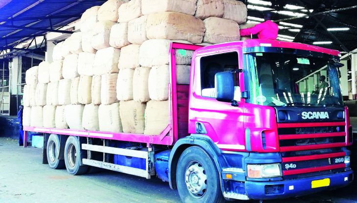 Growers to get held tobacco proceeds – The Times Group