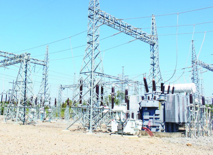 Malawi drags on power projects – The Times Group