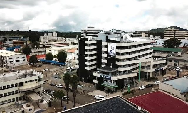 Infrastructure conference to tackle Malawi’s financing gap
