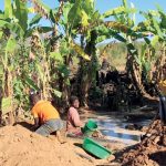 Equipment shortage hampers gold cooperatives—minister