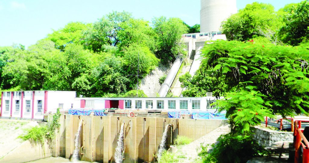 Forex woes cripple power generation – The Times Group