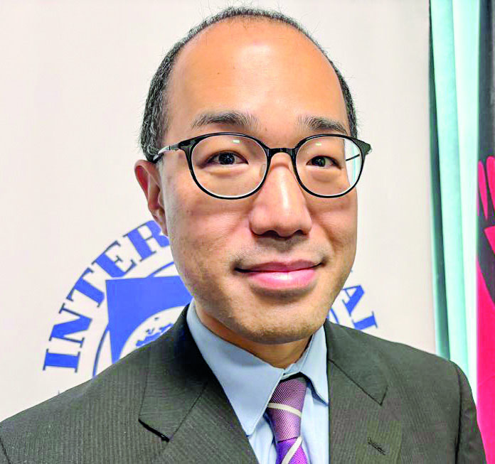 IMF speaks on ‘possible’ ECF – The Times Group