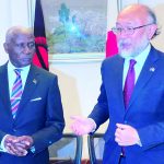 Japanese businesses scout Malawi market – The Times Group