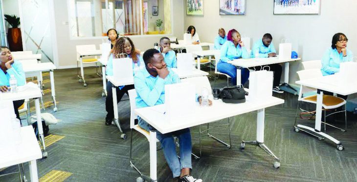 Malawi Stock Exchange urged to explore commodities sector – The Times Group